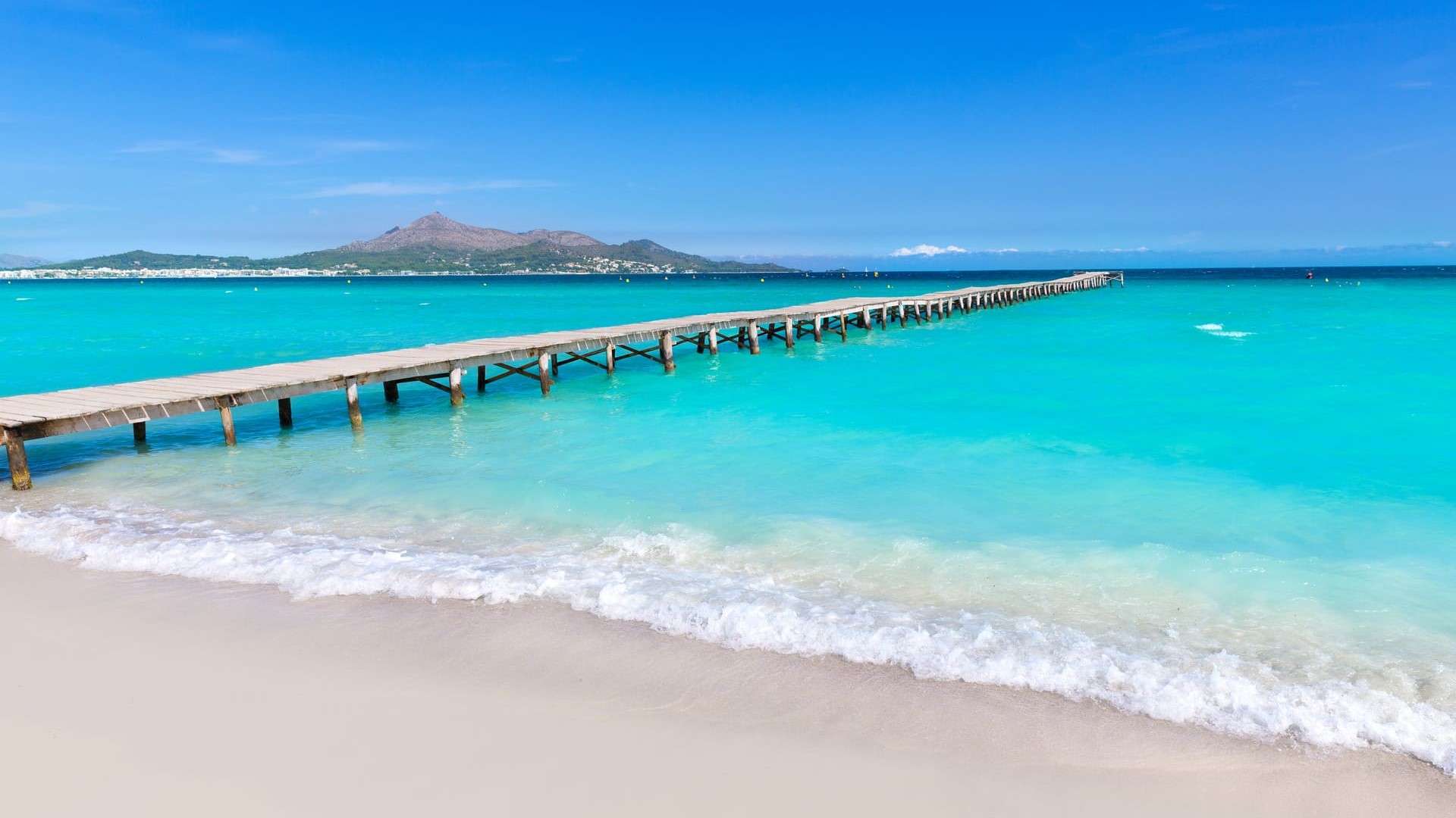 Les meilleures plages de Majorque pour des vacances inoubliables